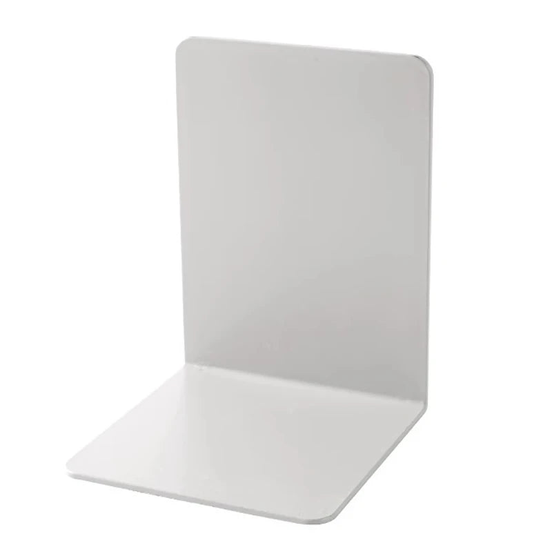 Suporte para livros minimalista